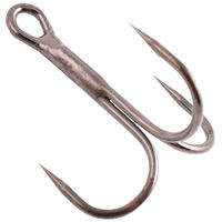 PikePro Treble Hooks